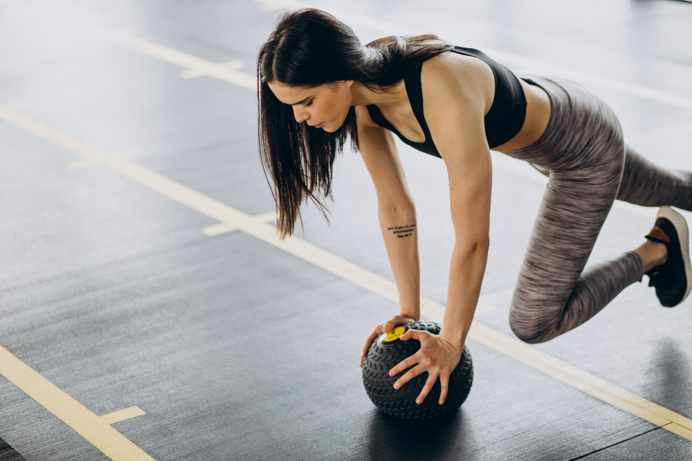 Treino Funcional