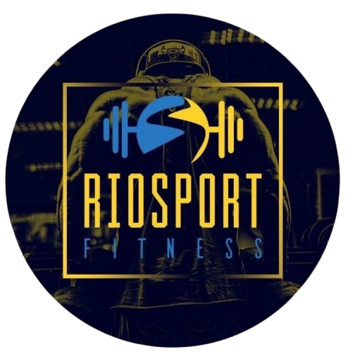 RioSportFitness Logo