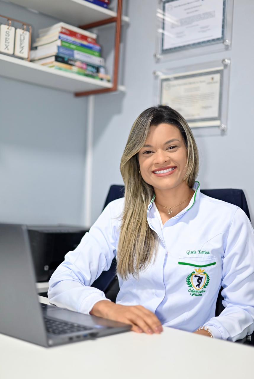 Nutricionista Rio Sport Fitness